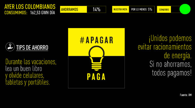 Foto: Presidencia