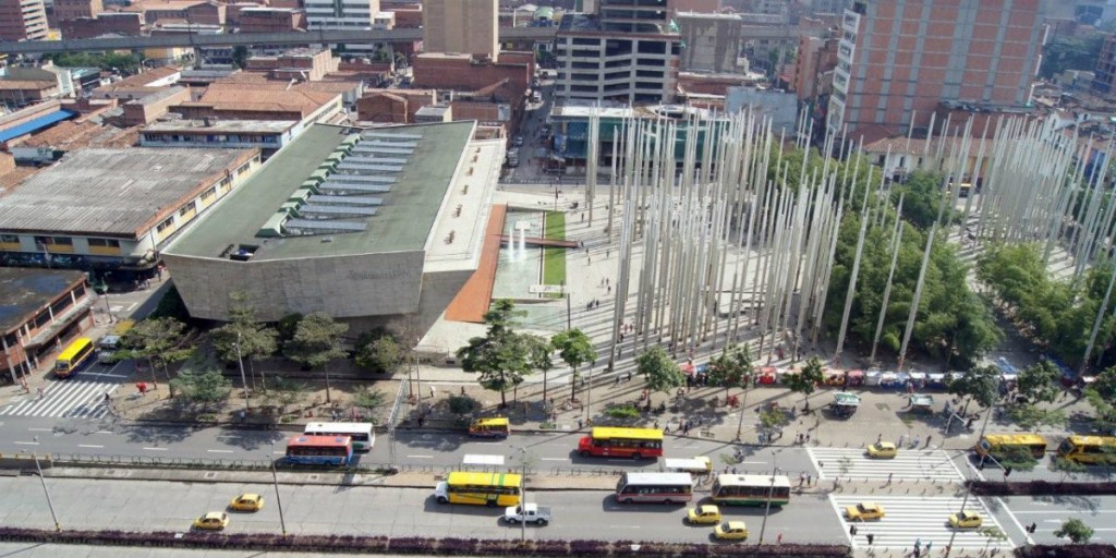 Pico y placa ambiental