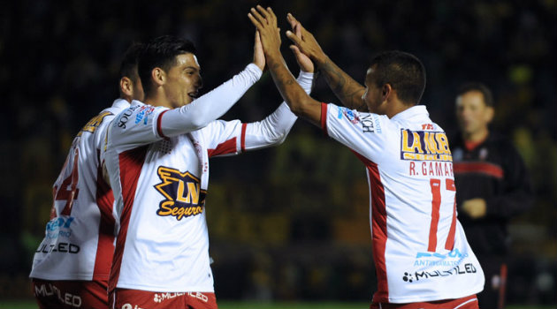 El equipo argentino buscará la victoria para avanzar como segundo del Grupo 4. Foto: CORTESÍA