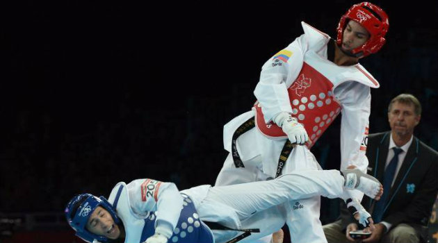 oscar_muñoz_taekwondo_olimpicos