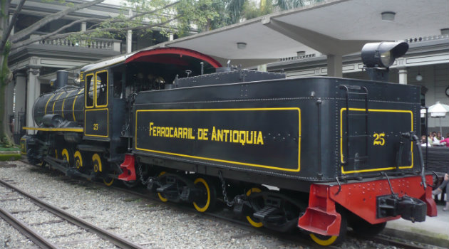 Ferrocarril