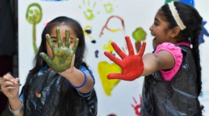 Niños-Cortesía-Museo-Antioquia