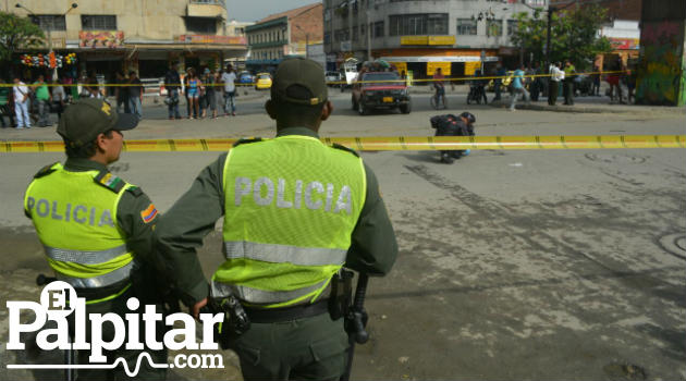 centro_muerto_policia