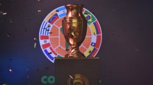 Foto: CORTESÍA Conmebol