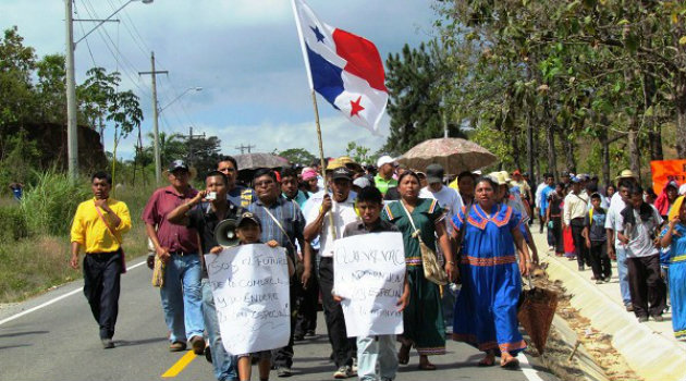 Indígenas_Panamá