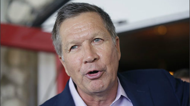 John-Kasich