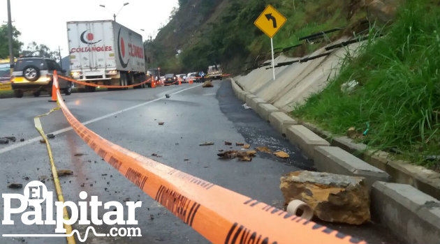 Muerto_Policía_Carreteras1