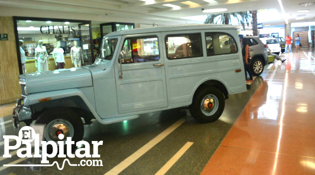 Top-Car-Show-Unicentro-Palpitar (8)