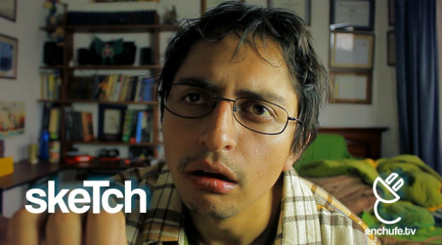 Enchufe-TV-Cortesía