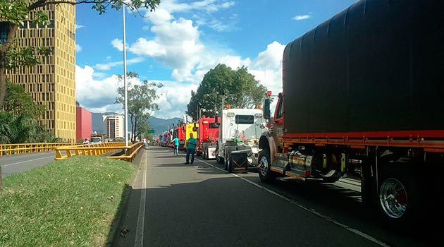 paro_camionero_medellin