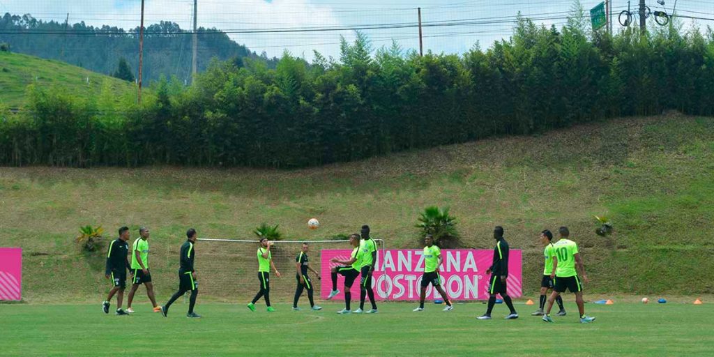 Atlético_Nacional_Entrenamiento_El_Palpitar