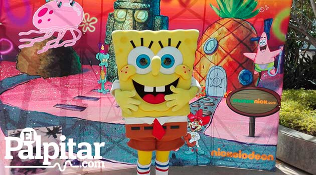 Bob_Esponja_SlidetheCity_El_Palpitar