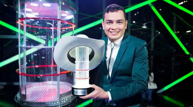 Foto: Cortesía Caracol Televisión.