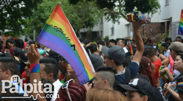 Marcha gay-1