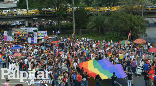 Marcha gay 10