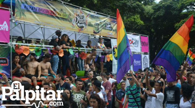 Marcha gay-2