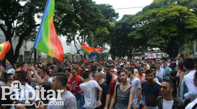 Marcha gay 9