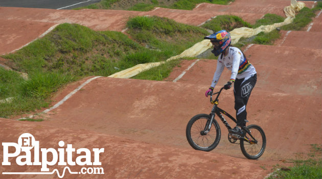 Mariana-BMX