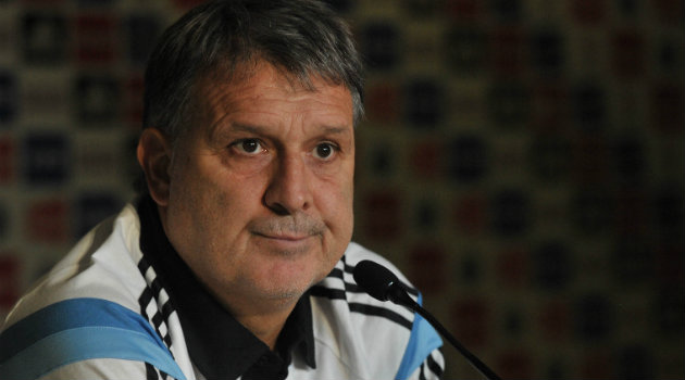 Tata-Martino