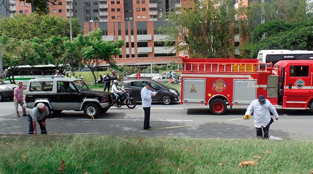 accidente_bello_inspección_bomberos