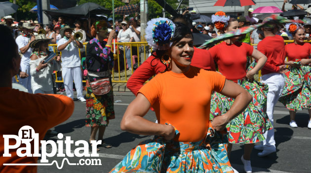 Feria de las Flores