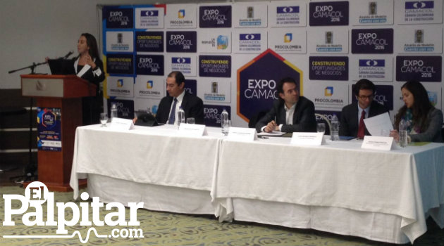 Expocamacol_2016_Presentación