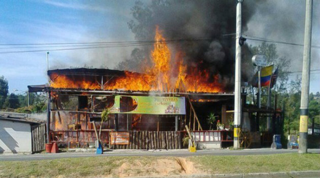 Incendio_Guarne_Restaurante