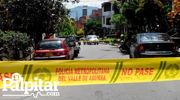 carro_policía_muerto_san_diego2