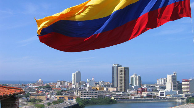 Cartagena-Cortesía