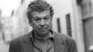 Francisco Goldman