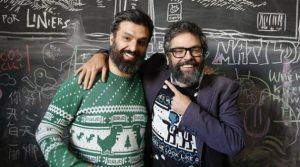 Los ilustres Liniers y Montt