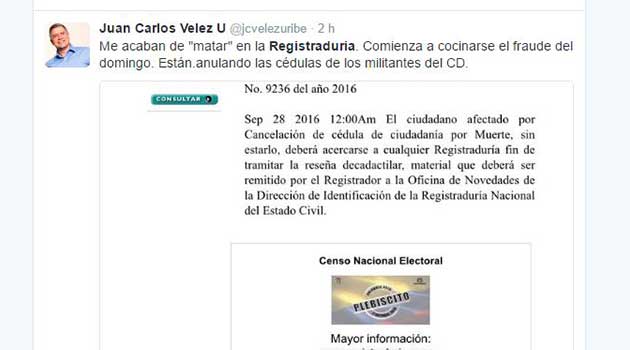 Registraduría_Fraude_Velez_El_Palpitar