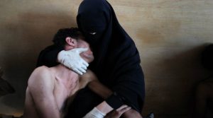 Samuel Aranda © Premio World Press Photo 2011