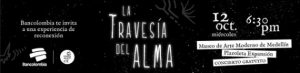 Travesía-Alma