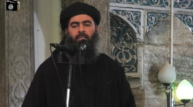 Abu-Bakr-al-Baghdadi