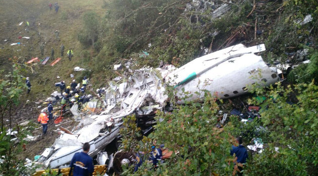 Accidente-Chapecoense1