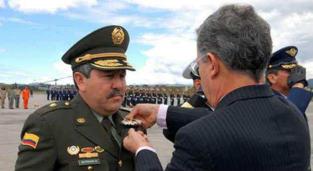 General Buitrago