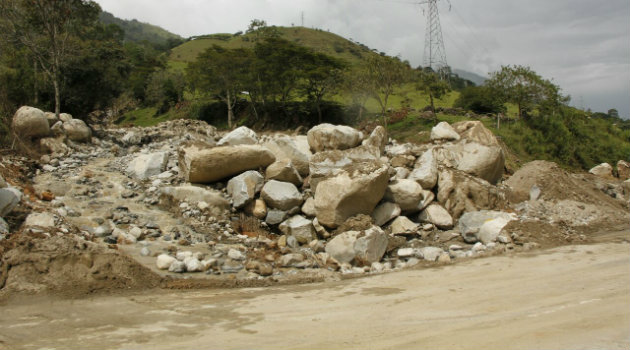 Vía_Hatillo_Barbosa