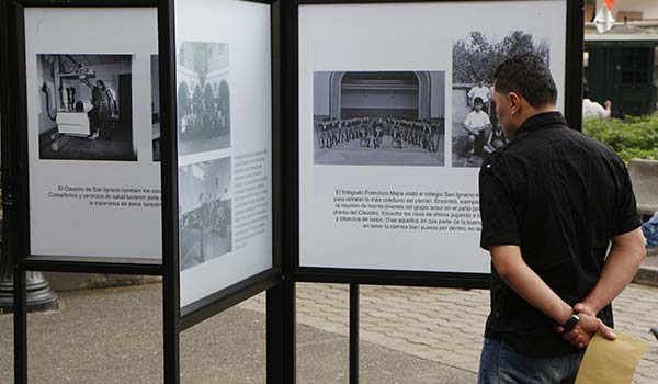 Exposición_Centro1_Medellín_El_Palpitar