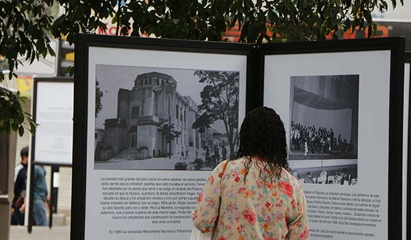 Exposición_Centro8_Medellín_El_Palpitar