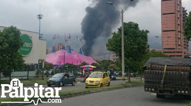 Incendio_Centro_Medellín1