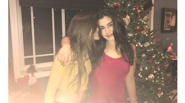 Lauren Jauregui