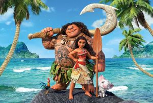 Moana