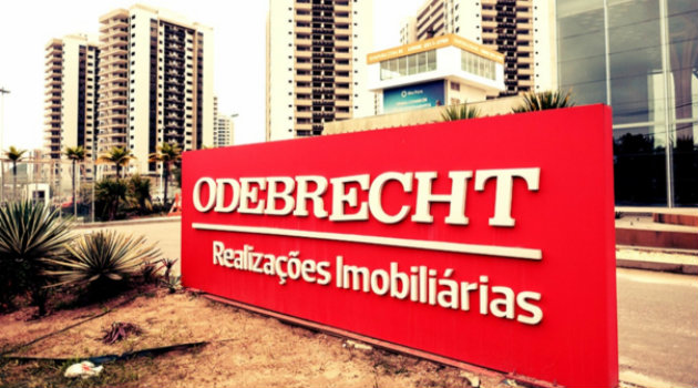 Odebrecht