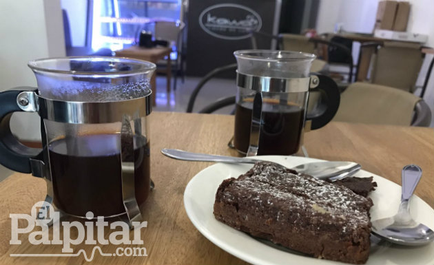 Kawá-Café