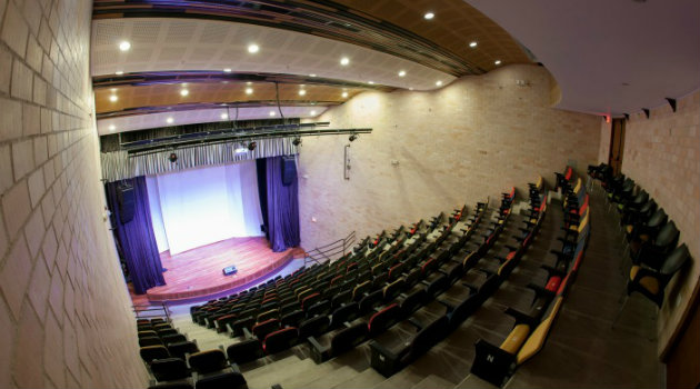 El-Teatrico