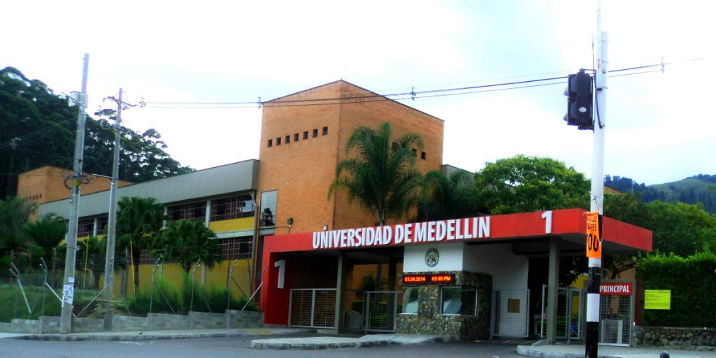Universidad-de-Medellín