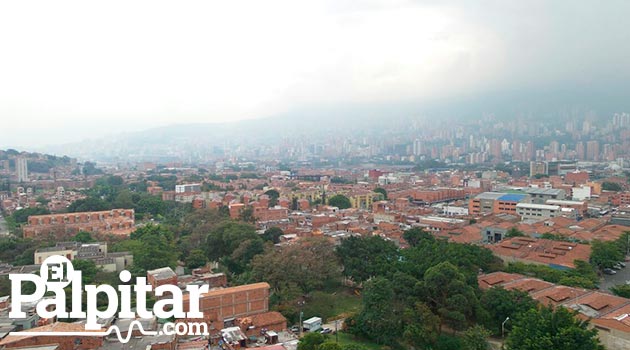 Valle-Aburrá_Contaminación1_Alerta_El_Palpitar