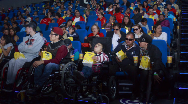 Cine-Incluyente