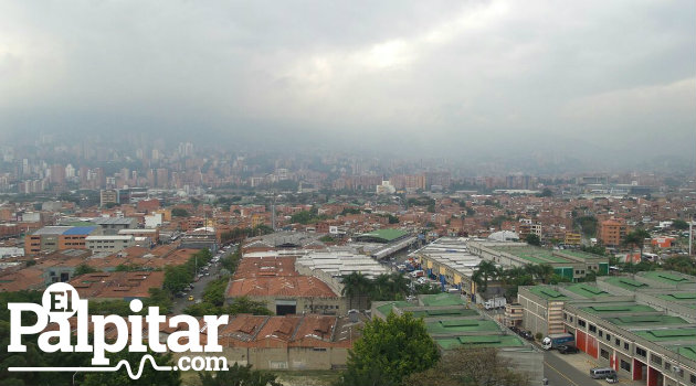 Contaminación-Valle-Aburrá-Palpitar